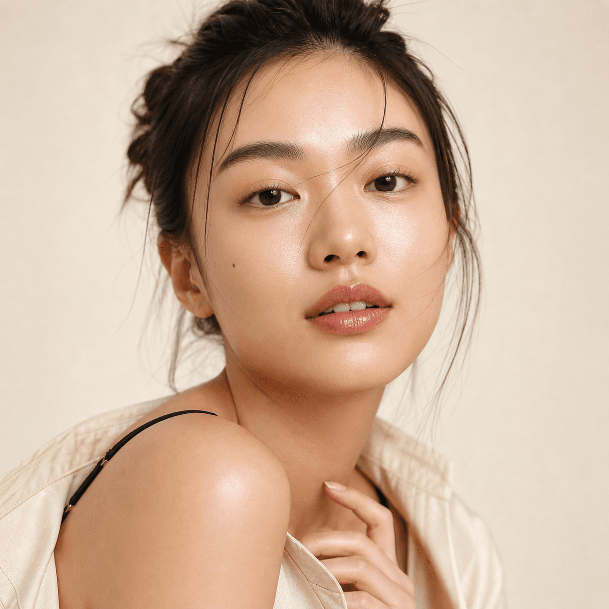 Beauty and lifestyle
