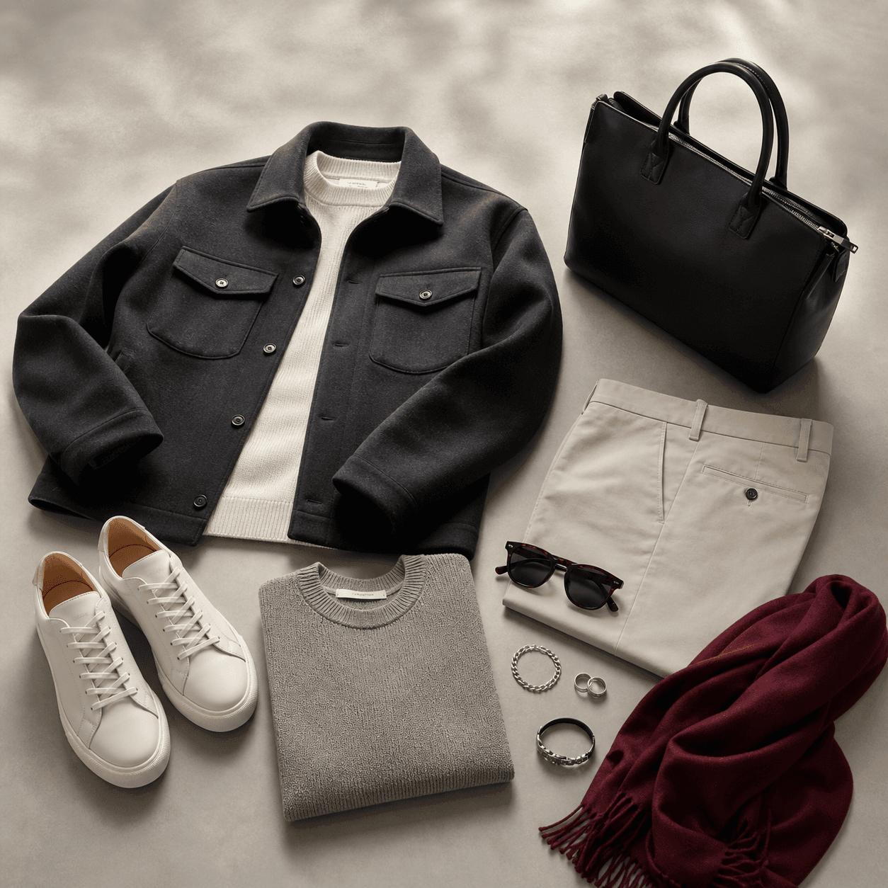 Product styling